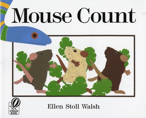 Mouse Count 1