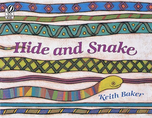 Hide and Snake 1