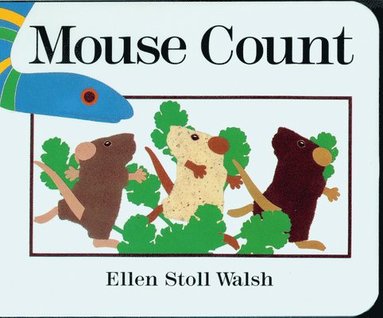 bokomslag Mouse Count