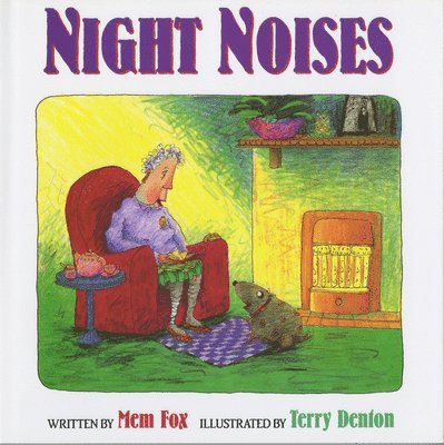 Night Noises 1