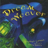 bokomslag Dream Weaver