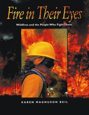 Fire in Their Eyes 1