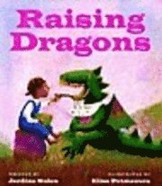 Raising Dragons 1