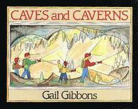 bokomslag Caves and Caverns
