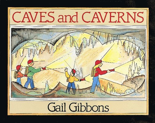 Caves and Caverns 1