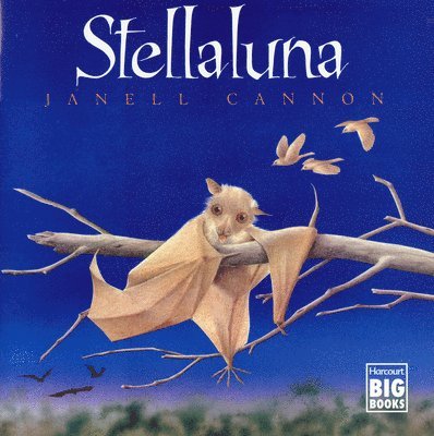 Stellaluna (Big Book) 1