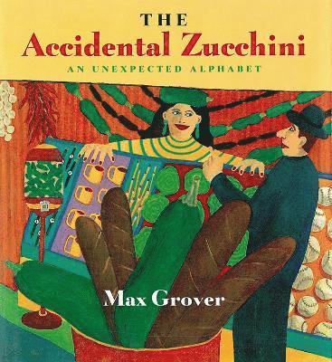 Accidental Zucchini 1