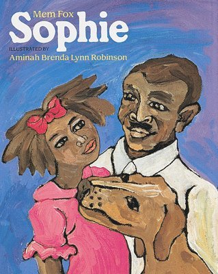 Fox, M: Sophie