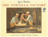 bokomslag The Tortilla Factory