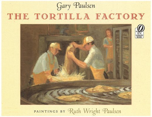 The Tortilla Factory 1