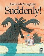 bokomslag Suddenly!: A Preston Pig Story