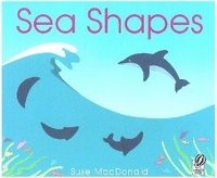 bokomslag Sea Shapes