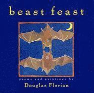 Douglas Florian - Beast Feast, Häftad