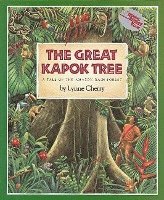 bokomslag Great Kapok Tree: Big