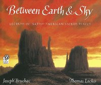 bokomslag Between Earth & Sky