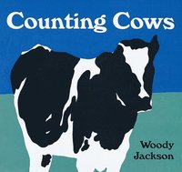 bokomslag Counting Cows