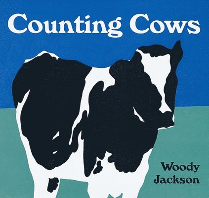 Woody Jackson - Counting Cows, Kartonnage