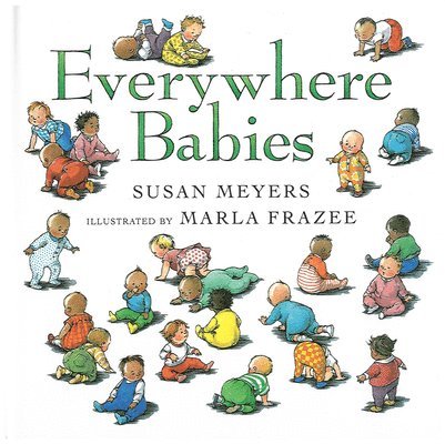 Everywhere Babies 1