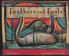 bokomslag Feathers and Fools