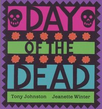 bokomslag Day of the Dead
