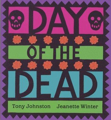 bokomslag Day of the Dead
