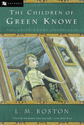 Children Of Green Knowe 1