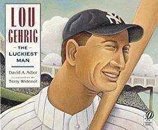 Lou Gehrig 1