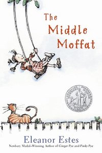 bokomslag Middle Moffat