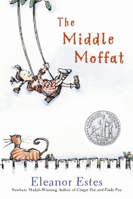 bokomslag The Middle Moffat
