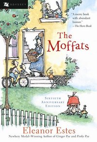 bokomslag The Moffats