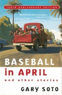 bokomslag Baseball In April And Other Stories