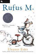 Eleanor Estes - Rufus M., Häftad