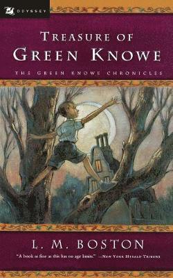Treasure of Green Knowe