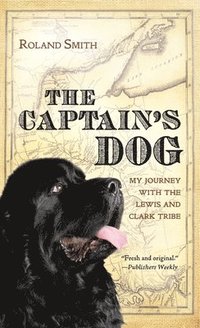 bokomslag The Captain's Dog