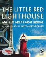 bokomslag The Little Red Lighthouse and the Great Gray Bridge