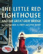 Little Red Lighthouse And The Great Gray Bridge 1