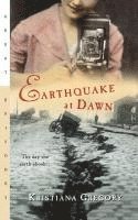 bokomslag Gregory, K: Earthquake at Dawn