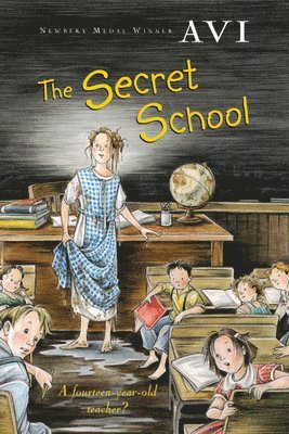 The Secret School 1
