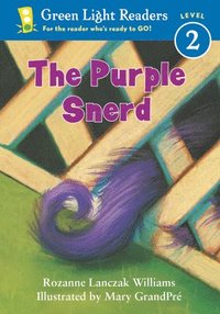 bokomslag Purple Snerd
