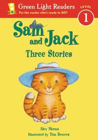 bokomslag Sam and Jack: Three Stories