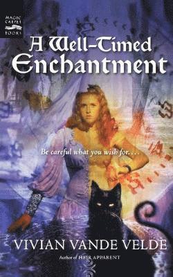 Well-timed Enchantment 1