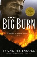 Jeanette Ingold - The Big Burn, Häftad