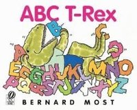 bokomslag ABC T-Rex