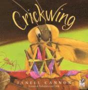 Crickwing 1