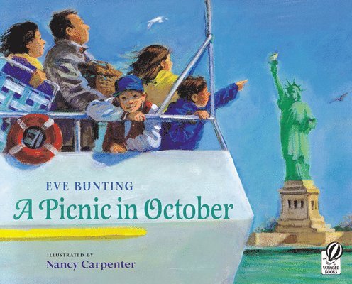 Picnic In October 1