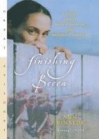 Finishing Becca: A Story about Peggy Shippen and Benedict Arnold 1