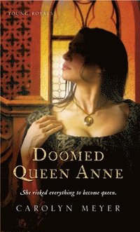 bokomslag Doomed Queen Anne