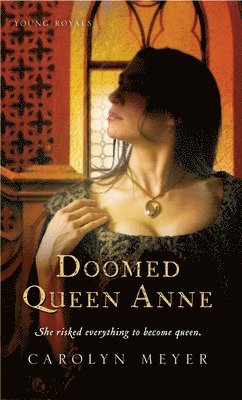 Doomed Queen Anne 1