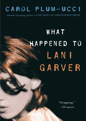 What Happened to Lani Garver 1