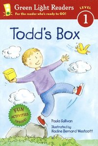 bokomslag Todd's Box